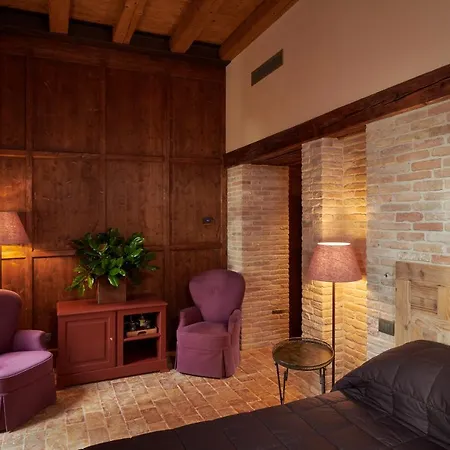 Castello Di Country house Roncade