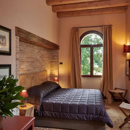 Country house Castello Di