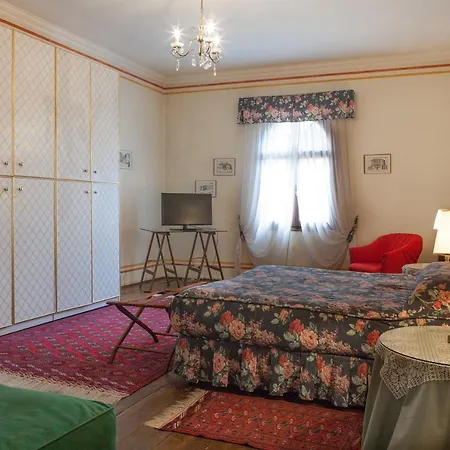 Country house Castello Di *