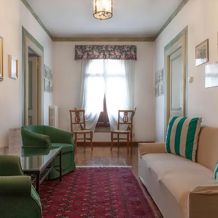 Castello Di Country house Roncade