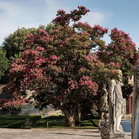 Castello Di Country house *