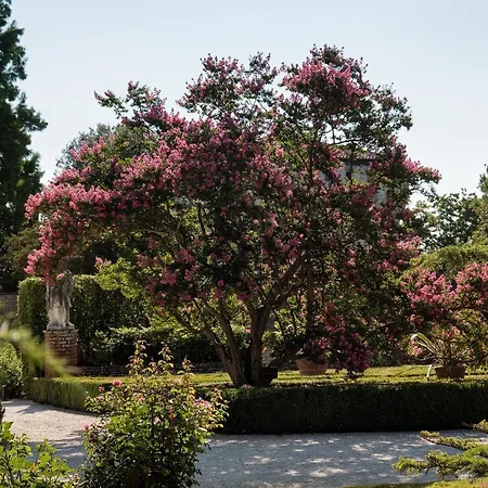 Castello Di Country house Roncade