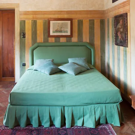 Castello Di 乡村民宿 容卡德