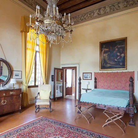 Castello Di *