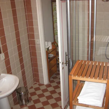 Castello Di 乡村民宿 *