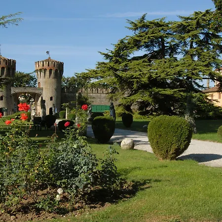 Castello Di *