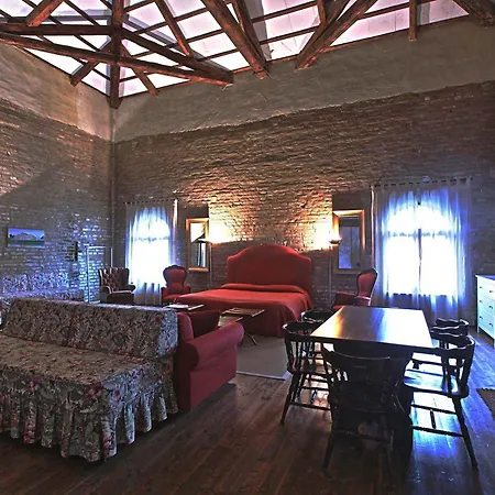 乡村民宿 Castello Di