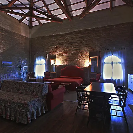 乡村民宿 Castello Di *