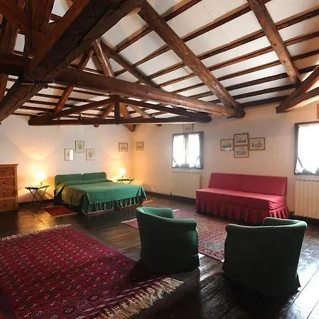 Castello Di Country house Roncade