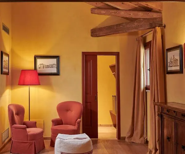 Castello Di Roncade