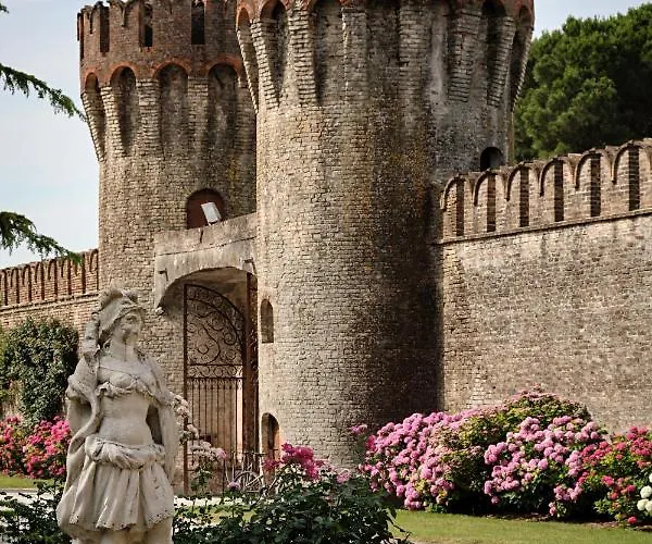 Castello Di *