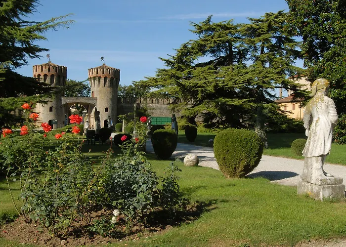 Castello Di *