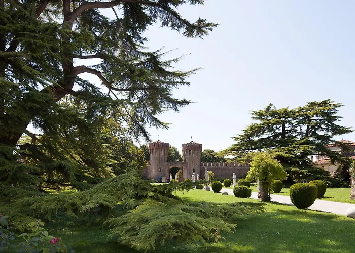 Castello Di Roncade