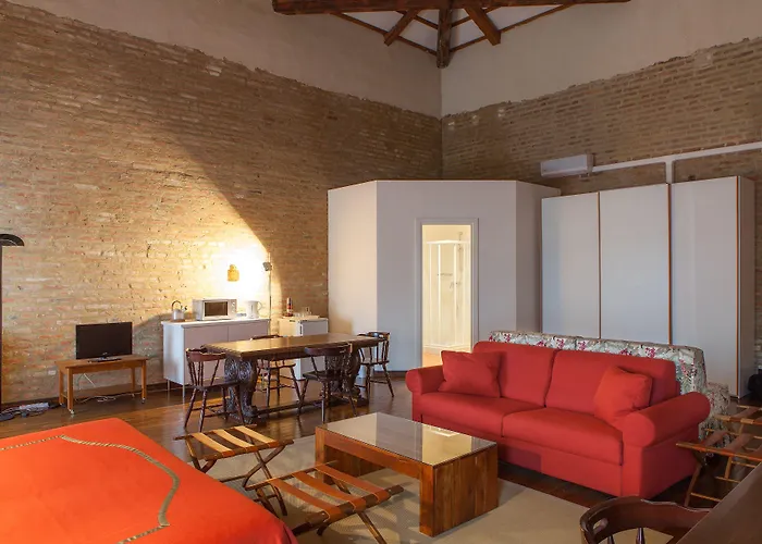 Castello Di Casa di campagna Roncade