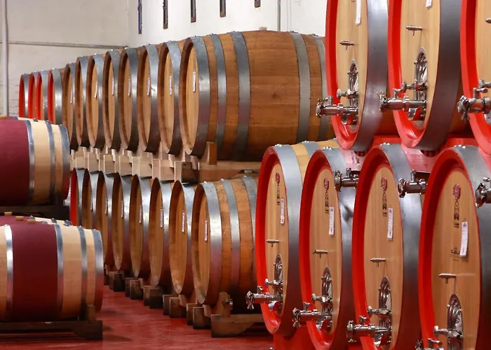 Castello Di Casa di campagna *